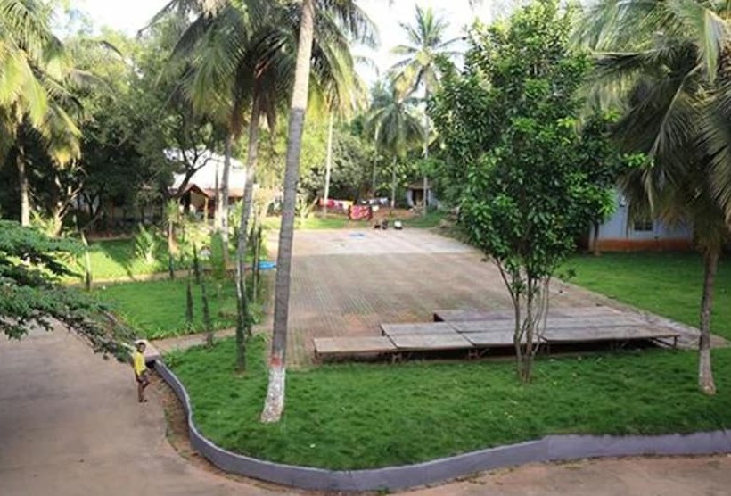 Fabhotel Prime Bella Ciao Resort