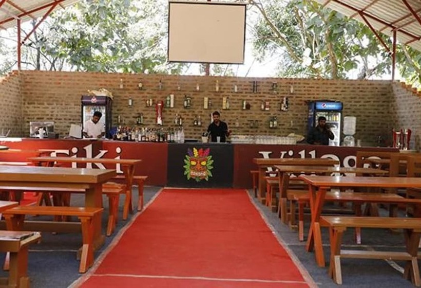 Fabhotel Prime Bella Ciao Resort