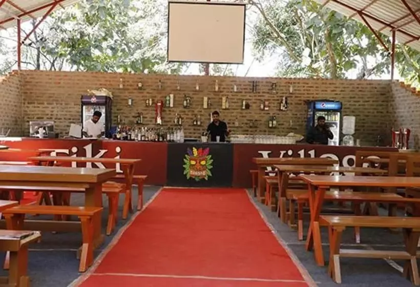 Fabhotel Prime Bella Ciao Resort