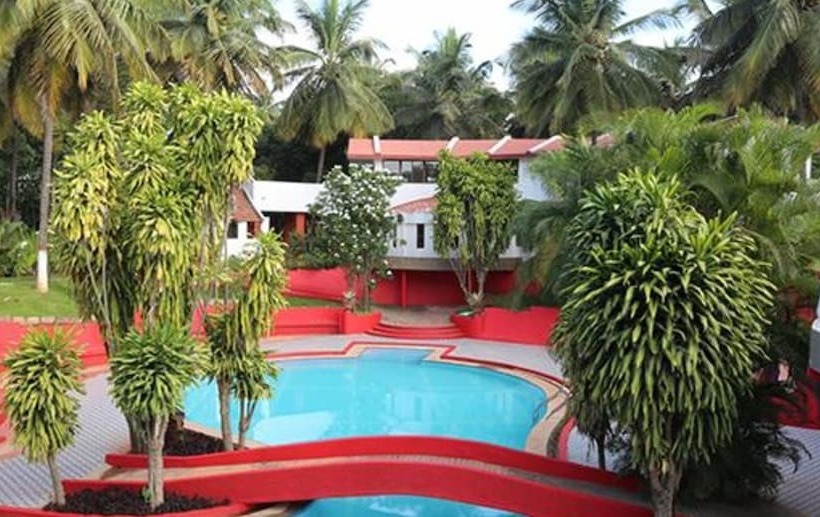 Fabhotel Prime Bella Ciao Resort