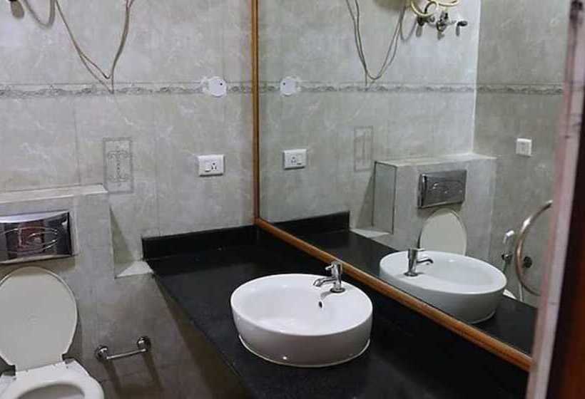 Fabhotel Prime Bella Ciao Resort