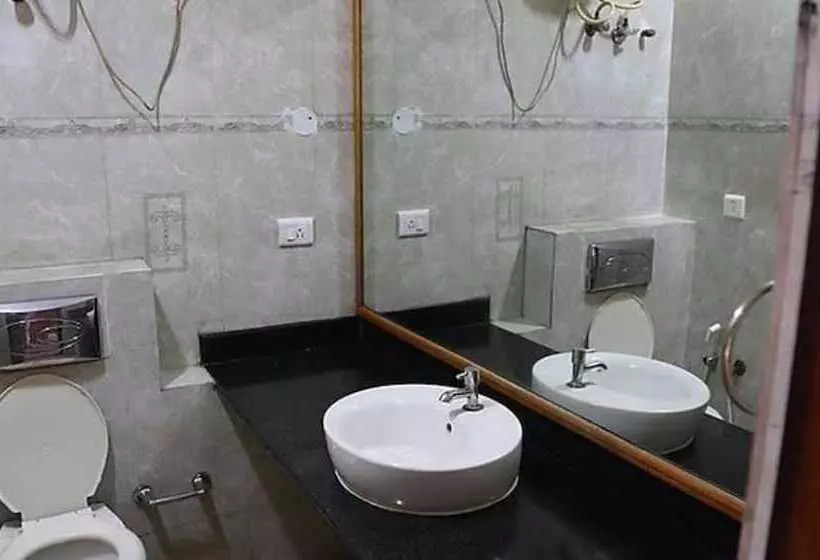 Fabhotel Prime Bella Ciao Resort