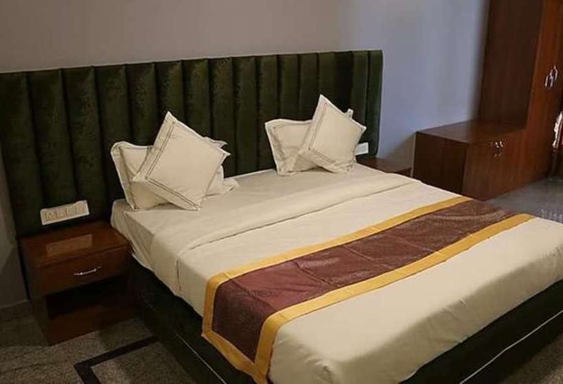 Fabhotel Prime Bella Ciao Resort