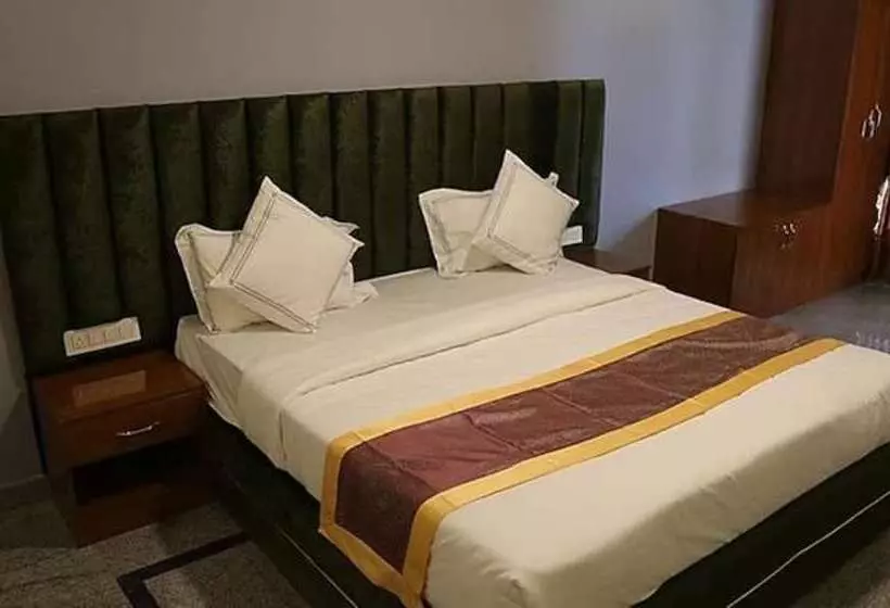 Fabhotel Prime Bella Ciao Resort