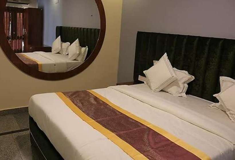 Fabhotel Prime Bella Ciao Resort