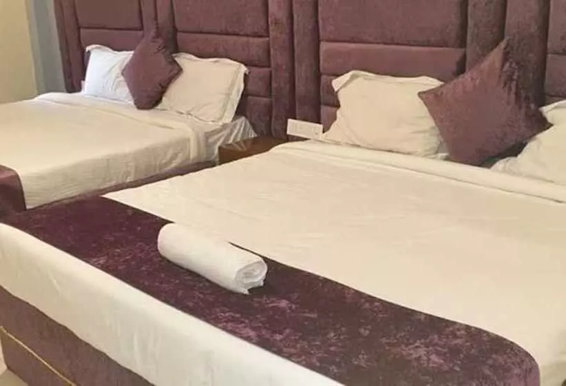 Fabhotel Prime Bella Ciao Resort