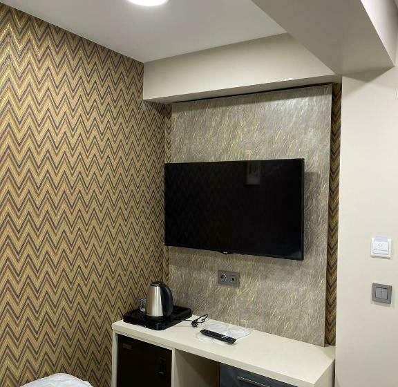 Florya Express Apart