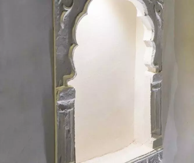 هتل Dev Mahal   A Boutique Heritage