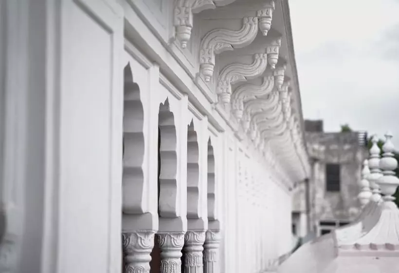 هتل Dev Mahal   A Boutique Heritage