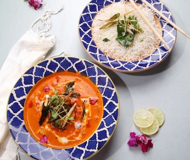 هتل Dev Mahal A Boutique Heritage