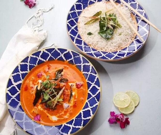 هتل Dev Mahal   A Boutique Heritage