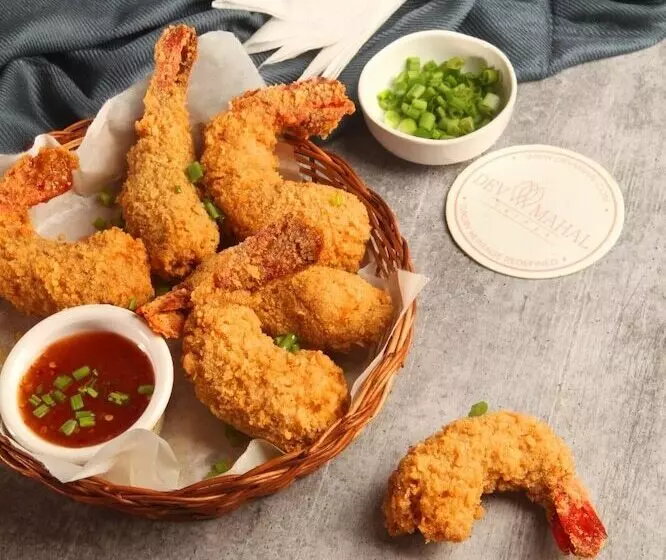 هتل Dev Mahal   A Boutique Heritage