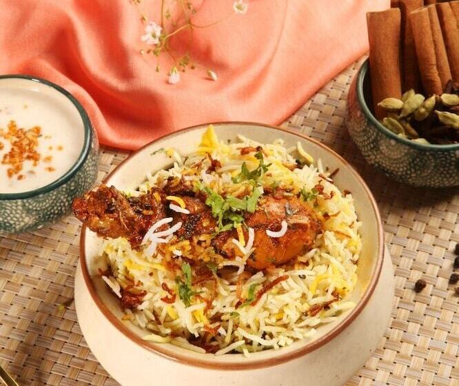 هتل Dev Mahal A Boutique Heritage