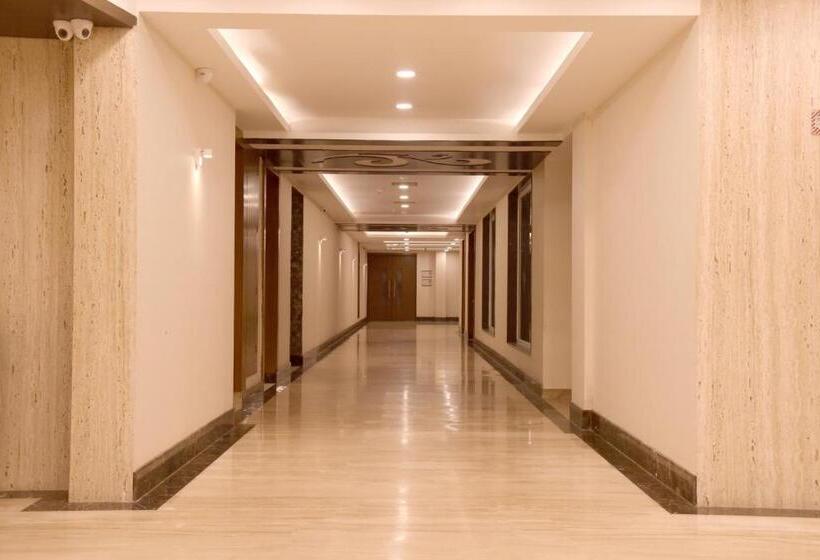 Hotel Krishna Palace