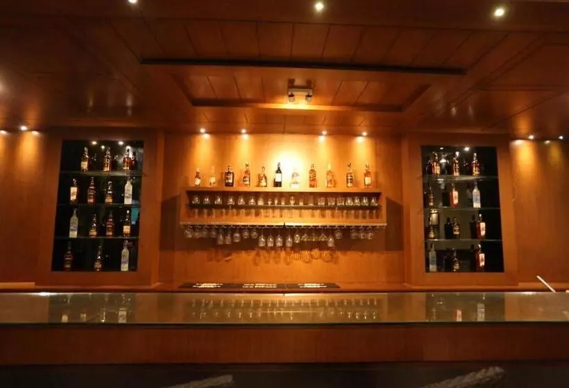 Hotelli Krishna Palace