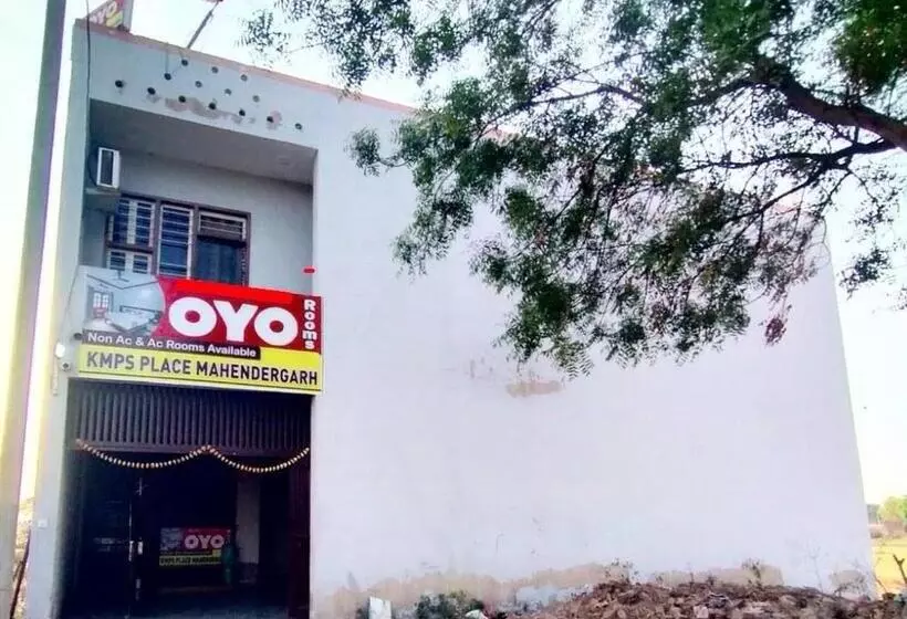 O Peeush Rao Hotel And Meeting Hall
