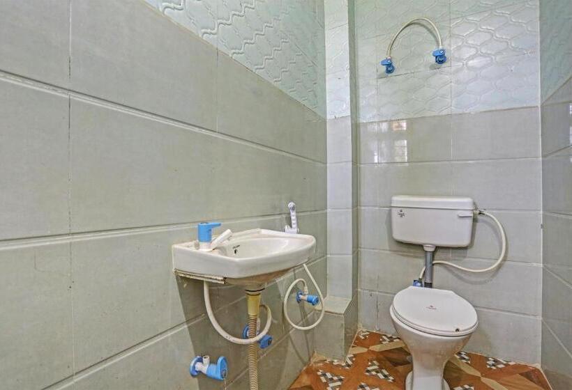 O Peeush Rao Hotel And Meeting Hall