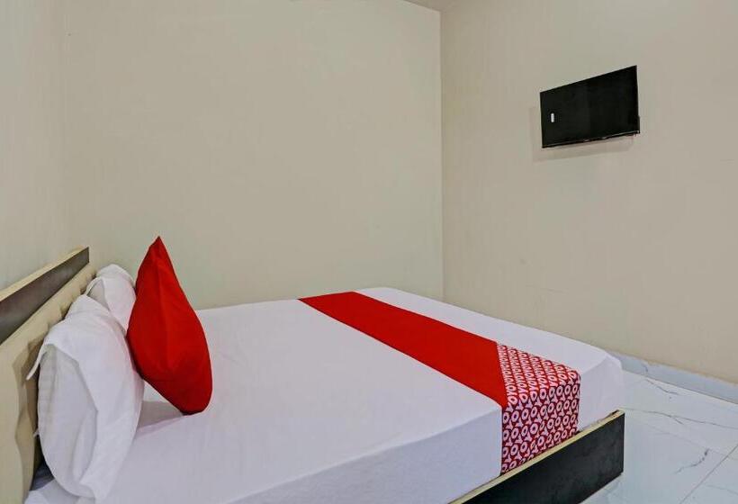 O Peeush Rao Hotel And Meeting Hall