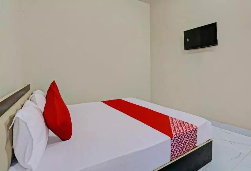 O Peeush Rao Hotel And Meeting Hall