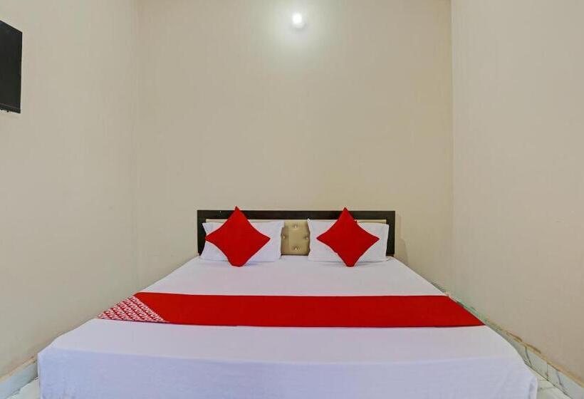 O Peeush Rao Hotel And Meeting Hall