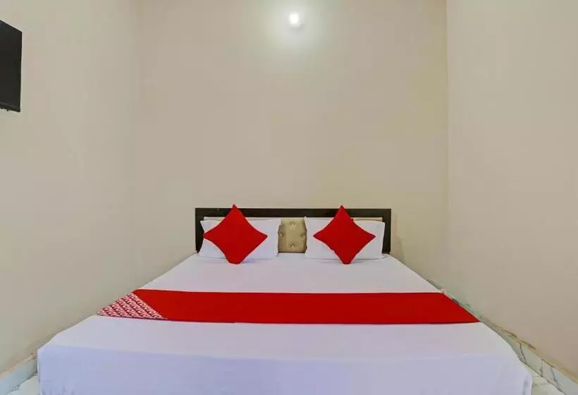 O Peeush Rao Hotel And Meeting Hall