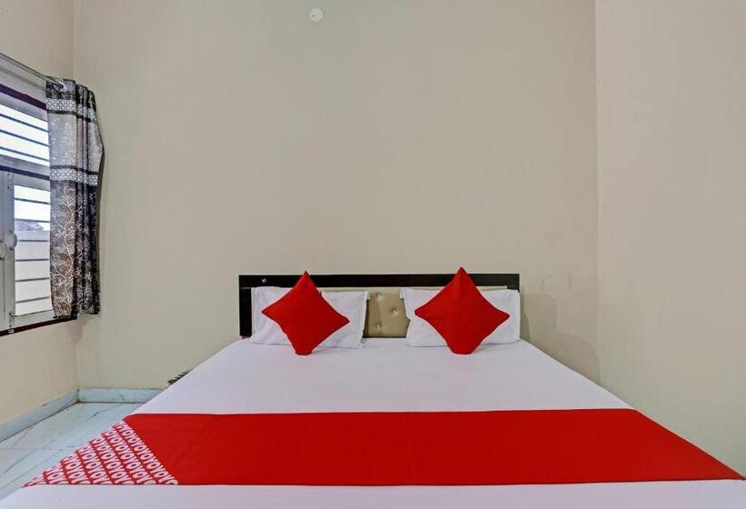 O Peeush Rao Hotel And Meeting Hall