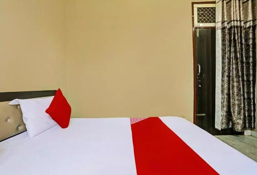 O Peeush Rao Hotel And Meeting Hall