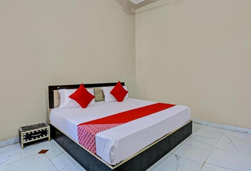 O Peeush Rao Hotel And Meeting Hall