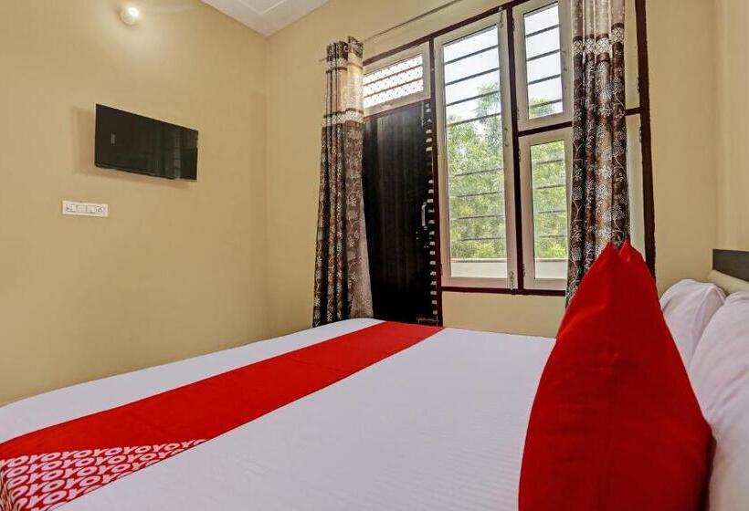 O Peeush Rao Hotel And Meeting Hall