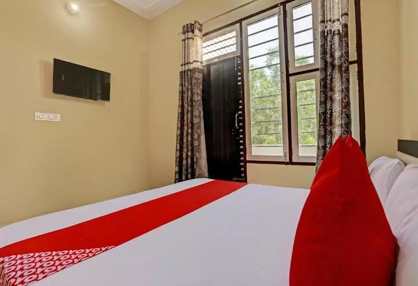 O Peeush Rao Hotel And Meeting Hall