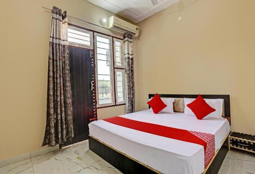 O Peeush Rao Hotel And Meeting Hall