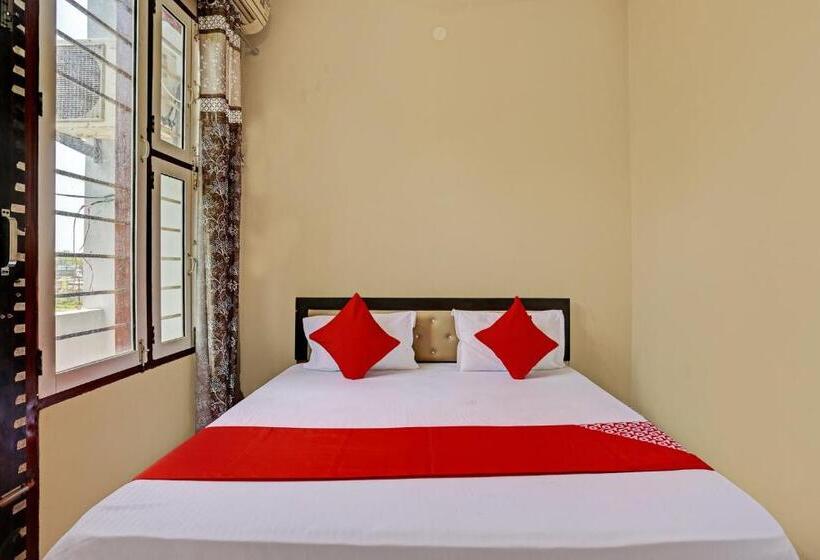 O Peeush Rao Hotel And Meeting Hall