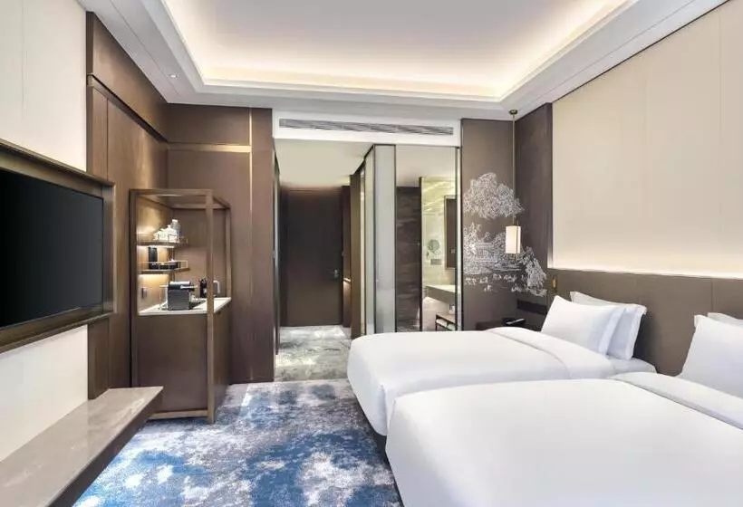 Hotelli Voco Xiong An