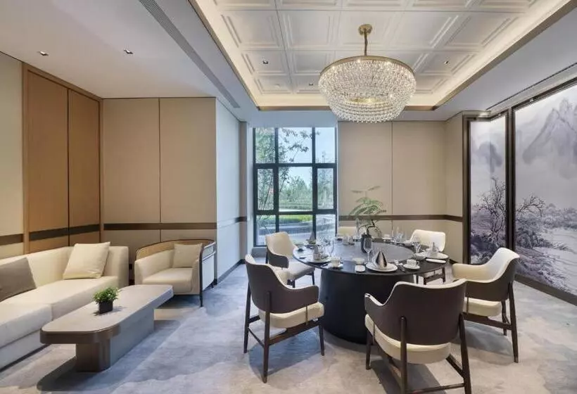 Hotelli Voco Xiong An