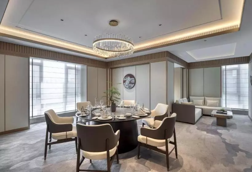 Hotelli Voco Xiong An