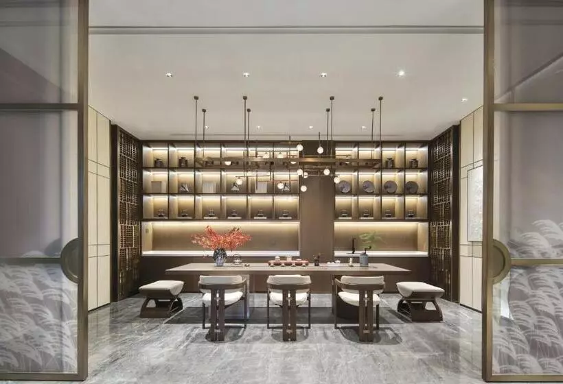 Hotelli Voco Xiong An