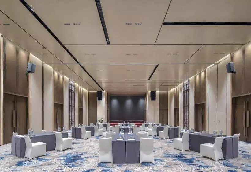 Hotelli Voco Xiong An