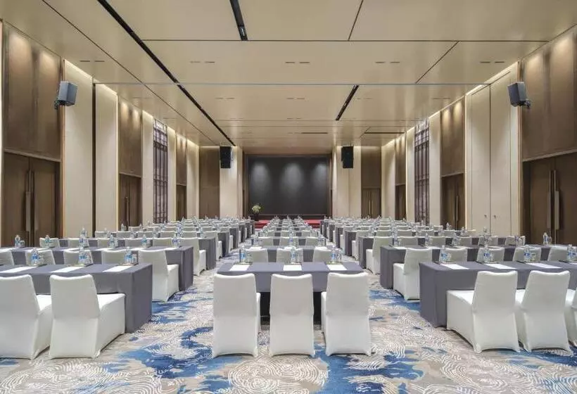 Hotelli Voco Xiong An