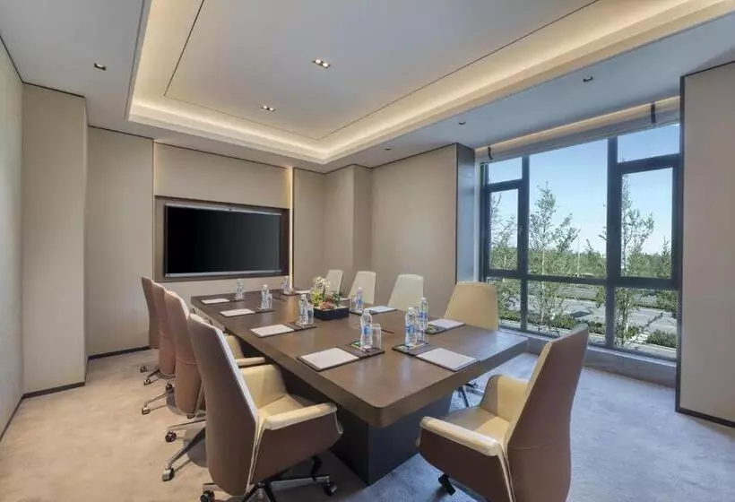 Hotelli Voco Xiong An