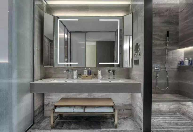 Hotelli Voco Xiong An