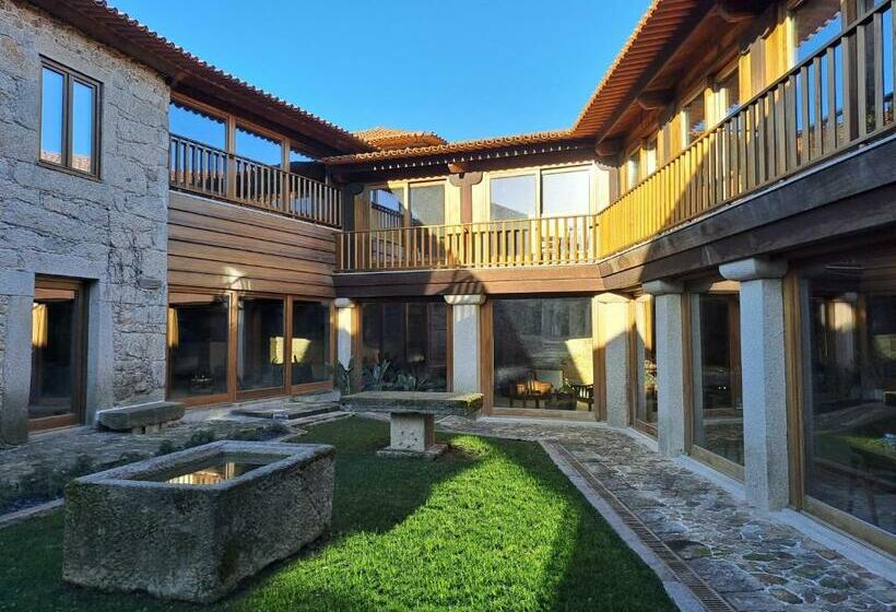 Maia Dos Reis Hotel Rural