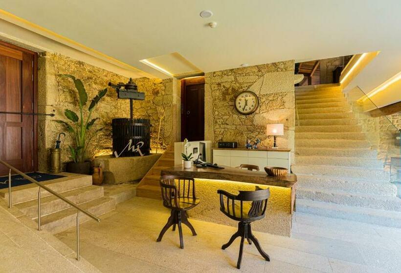 Maia Dos Reis Hotel Rural