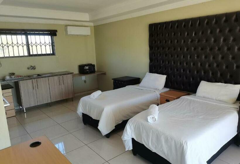 Maletjane Holiday Resort