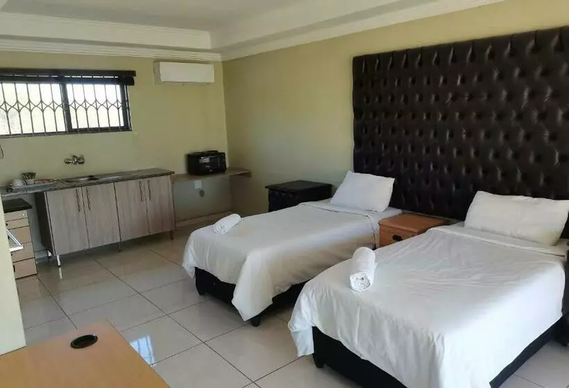 Maletjane Holiday Resort