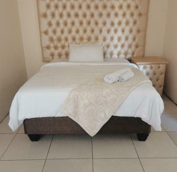 Maletjane Holiday Resort