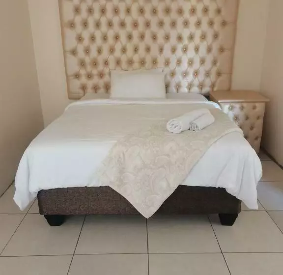 Maletjane Holiday Resort