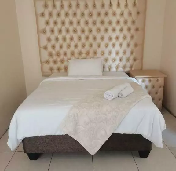 Maletjane Holiday Resort