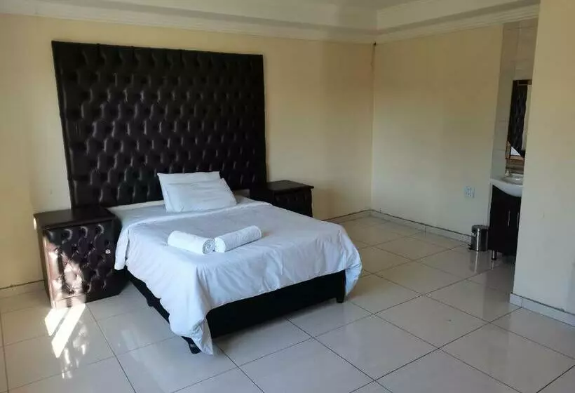 Maletjane Holiday Resort