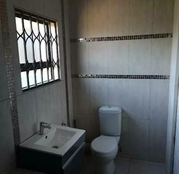 Maletjane Holiday Resort