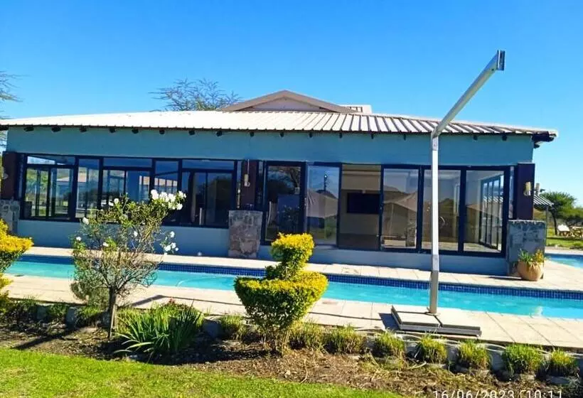 Maletjane Holiday Resort